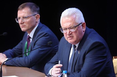 Фото: Игорь Карпенко: люди понимают, для чего проводятся выборы, и проявляют активность