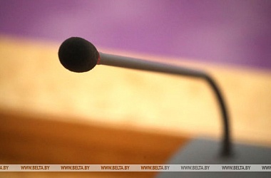 Фото: Eismont: Belarusian president will address Parliament on 4 August as planned