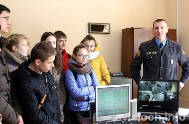 Фото: Всегда рады гостям