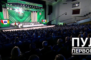 Фото: Лукашенко поручил обеспечить одинаково стабильную сотовую связь в любом населенном пункте