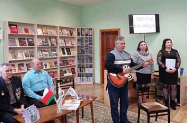 Фото: Время выбрало их