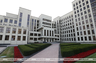 Фото: Утверждена инструкция по выполнению поручений и решений Президента, Совмина и премьер-министра