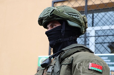 Фото: С 17 июня по 26 июня 2026 года на территории Гродненской области пройдет плановое мобилизационное учение с участием военных комиссариатов Гродненской области