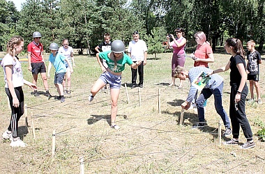 Фото: Пятнадцатый «Факел»