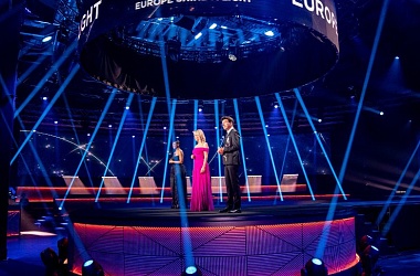 Фото: Rotterdam to return as Eurovision host city in 2021