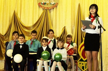 Фото: Не уйдет из жизни никогда  кодекс чести, правды и добра!