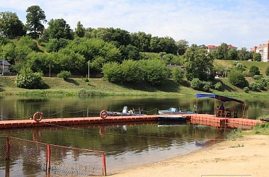 Фото: Безопасность детей в руках взрослых