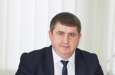 Фото: Вакцинироваться? Советую!