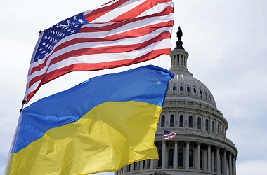 Фото: США и Украина могут подписать соглашение по редкоземельным металлам на следующей неделе 