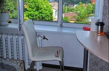 Фото: Трагедия с ребенком. В Новогрудке полуторагодовалая девочка выпала из окна