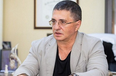 Фото: Смириться и жить с этим: что не лечится после COVID, рассказал Мясников