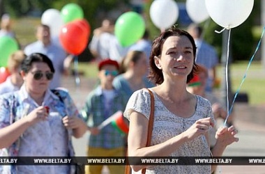 Фото: Три альбома о Гродненской области и ее жителях издадут в 2017 году