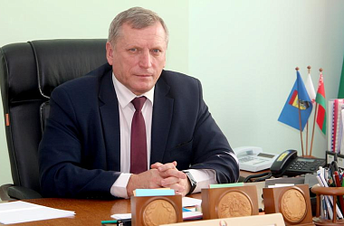 Фото:  29 июля прямую линию и прием граждан проведет председатель КГК Гродненской области Анатолий Дорожко