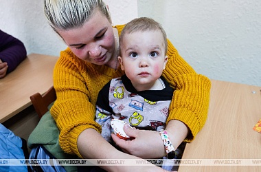 Фото: В Беларусь после 24 февраля прибыли более 55 тыс. граждан Украины, около половины из них получили вид на жительство