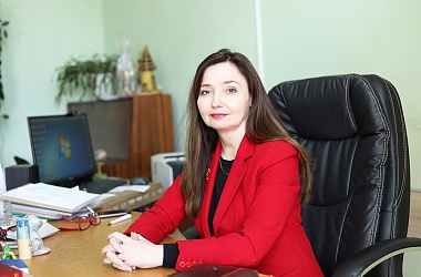 Фото: Главные события недели обсуждаем с Ириной Павлюченей.