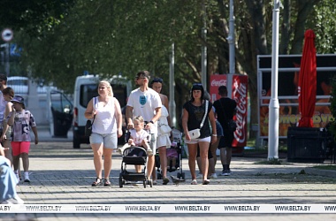 Фото: Вырастут пенсии и пособия. Что меняется в Беларуси с 1 августа