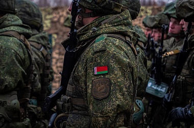 Фото: График финансирования и выплаты пенсий и пособий пенсионерам Министерства обороны Республики Беларусь на 2026 год