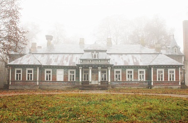 Фото: Свіслацкі цуд