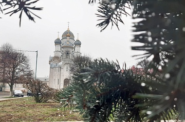 Фото: У православных верующих начинается Великий пост