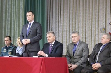 Фото: Поиски Максима Мархалюка продолжались, продолжаются и будут продолжены! (+Видео)
