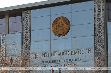 Фото: Лукашенко указал на колоссальную недоработку правительства в сопровождении научной сферы