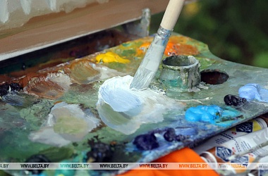 Фото: Slavianski Bazaar festival promises fascinating exhibition program