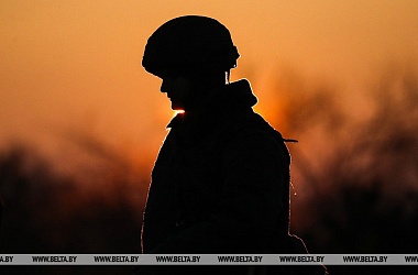 Фото: Belarus, Russia to stage staff exercise for Air Force, Air Defense units on 16-18 March