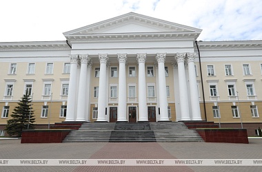 Фото: У Беларусь прыбываюць расійскія ваеннаслужачыя з тэхнікай для падрыхтоўкі вучэння "Захад-2021"
