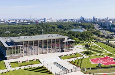 Фото: Производство ракет - в центре внимания Александра Лукашенко. Президент требует определиться с развитием отрасли