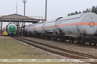 Фото: Путин: цена на газ для Беларуси в 2022 году сохранится на уровне этого года