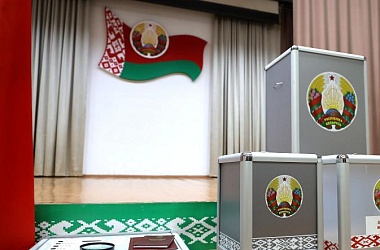 Фото: Сегодня начинается досрочное голосование на выборах Президента Беларуси