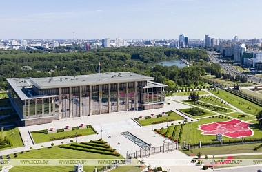 Фото: Lukashenko to attend CSTO summit on 2 December