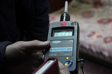 Фото: Милиционеры Гродненщины выявили на рабочих местах аграриев в состоянии алкогольного опьянения