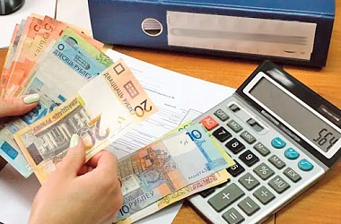 Фото: О занятости населения и начисленной заработной плате работников Свислочского района  в 2020 году