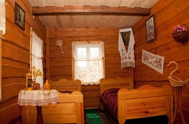 Фото: Финансирование агроэкотуризма