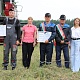 Фото: Труд, признание и новые победы аграриев