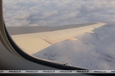 Фото: Lukashenko outlines strategic task for Belarus' civil aviation