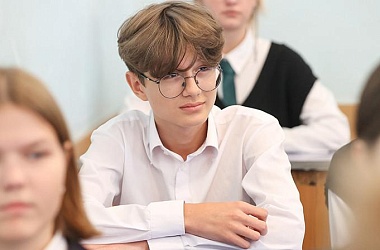 Фото: У белорусских старшеклассников появится новый факультатив