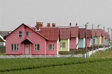 Фото: В Гродненской области проведут "ревизию" агрогородков