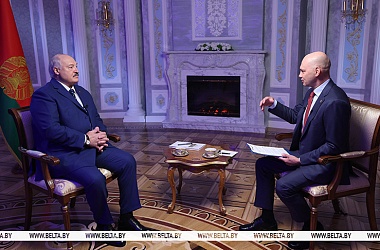 Фото: Александр Лукашенко: странам ЕАЭС надо сохранять свой рынок и осваивать другие, а не конкурировать внутри самого союза