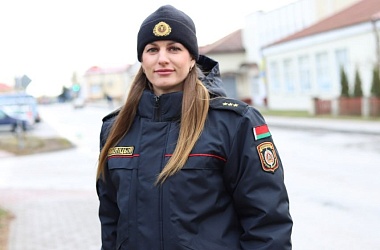 Фото: День рождения – в Новый год. Родиться в самый первый день года… Это везение или испытание судьбы? Спросили у свислочанок