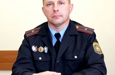 Фото: Ничего нет важнее  спокойствия граждан