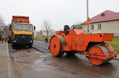 Фото: Вот эта улица, вот этот двор!