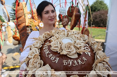 Фото: В проекте «Свислоччина: шаги успешного развития» рассказываем, как развивается сфера культуры в Свислочском районе
