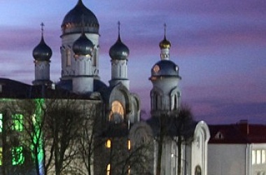 Фото: Жизнь дана, чтобы  тратить ее на других