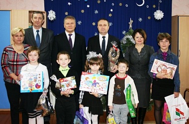 Фото: Чудеса на Новый год