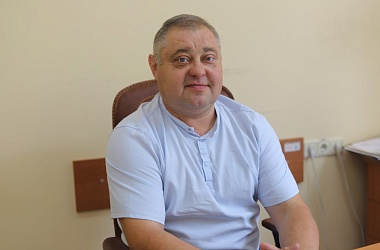 Фото: На службе у природы