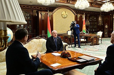 Фото: Александр Лукашенко: в Союзном государстве уже сделано немало, но необходимо смелее идти дальше