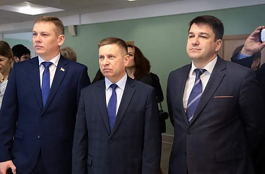 Фото: Возможности дополнительного образования, работа психологов, открытие ресурсных центров – такой спектр вопросов обсудили на итоговой коллегии главного управления образования