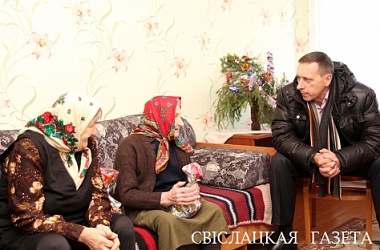 Фото: Подарки для бабушек